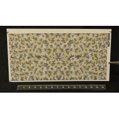 1/35 Modern Camouflage Net (Barracuda-type) AUTUMUN