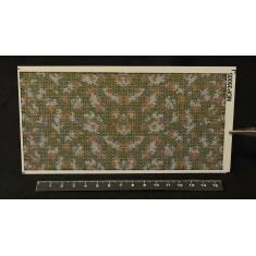 1/35 Modern Camouflage Net (Barracuda-type) SUMMER