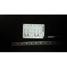 1/48 WWII Luftwaffe Seat Belts Early