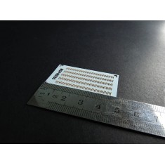 1/48 M2 Browning .50 Caliber Machine Gun Ammo Belts