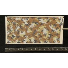 1/48 Modern Camouflage Net (Barracuda-type) AUTUMUN