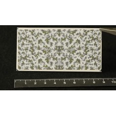 1/72 Modern Camouflage Net (Barracuda-type) WINTER