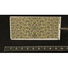 1/72 Modern Camouflage Net (Barracuda-type) SPRING-AUTUMUN