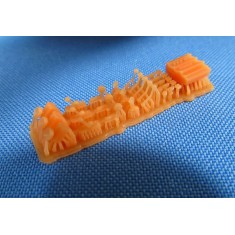 1/32 Control Handles Part #2