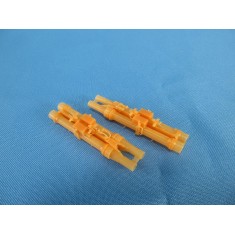 1/32 M65 Rocket Launcher (2pcs)