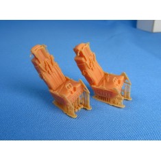 1/32 ACES II Ejection seat