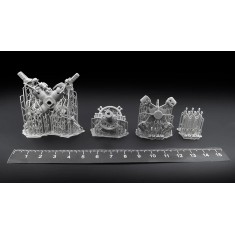 1/35 MH-60, UH-60 Black Hawk, HH-60 Pave Hawk Main Rotor