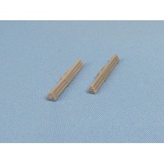 1/48 SUU-14 Bomblet Dispenser