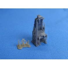 1/48 ACES II Ejection Seat