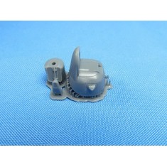 1/48 Bell AH-1Q/S Cobra Hughes M65 LAAT Sighting Unit for ICM/Special Hobby kits