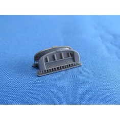 1/48 McDonnell Douglas F-4B Phantom II FOD Cover for Tamiya kits