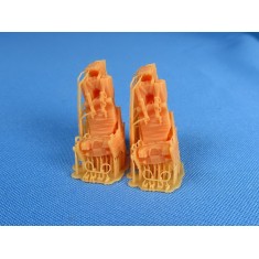 1/48 Martin-Baker Mk.7 Ejection seat