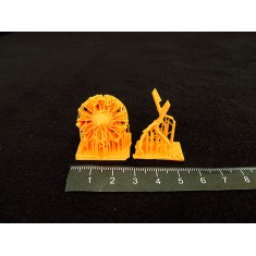 1/48 Arado Ar 196 Engine