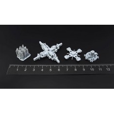1/48 MH-60, UH-60 Black Hawk, HH-60 Pave Hawk Main Rotor for Detail Set