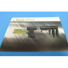 1/48 Lockheed F-104C Starfighter Detail Set for Hasegawa kits