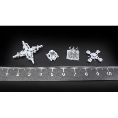 1/72 MH-60/UH-60 Black Hawk/HH-60 Pave Hawk Helicopter Main Rotor