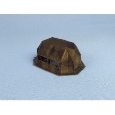 1/72 DRASH C-series Type 2C Shelter