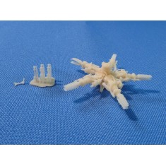 1/72 Mil Mi-24 Main Rotor