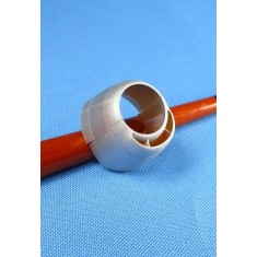 1/72 F6F Hellcat Cowling Type 1 for Eduard kits
