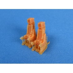 1/72 Martin-Baker Mk.10 Ejection Seat