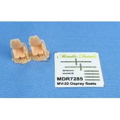 1/72 Bell V-22 Osprey Seats