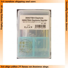 1/20 Ferrari Daytona & Daytona Spider Detail-up Parts for Fujimi kit