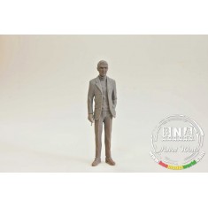 1/20 Audience Figure Ver.D 