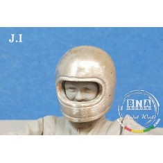 1/20 Driving Figure J.I. (Ver.B+C)