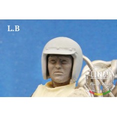 1/20 Driving Figure L.B. (Ver.A)
