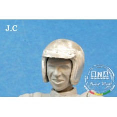 1/20 Driving Figure J.C. (Ver.A)
