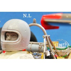 1/20 Driving Figure N.L. (Ver.B+C)