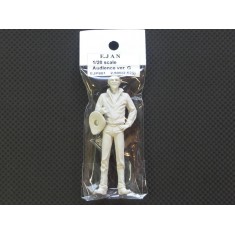 1/20 Audience Figure Ver.G