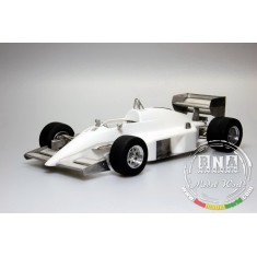 1/20 Multimedia Kit - Lotus 98T (Engineless Kit)