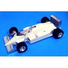 1/20 Lightweight kit - Lotus Type 94T