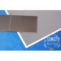 Varied Carbon Decal Ver. E (Small Square Pattern)