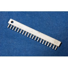 Metal Rivet Series No.12 Toggle Switches 60pcs
