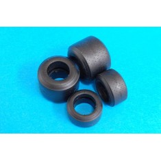 1/20 312(T4) F1 Rubber Tyre set (Type M)