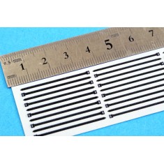 Clamping Band [Black Type]