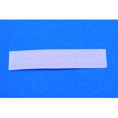 Clamping Band S-size [White Type]