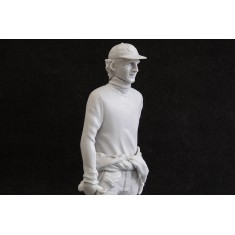 1/12 Standing Figure Type 4 N.L. 1977-85