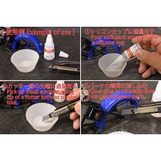 Instant Glue (20ml)