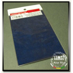 Adhesive Cloth for Seat - Blue (Dimensions: 100mm x 150mm)