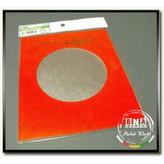 Heat Shield (Adhesive) (Dimensions: 180mm x 150mm)