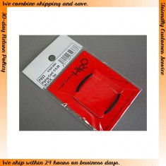 Piping cord - Black (Diameter: 0.28mm, 3m Long)