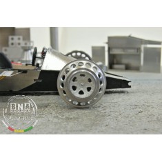 1/20 Dummy Wheel Type L 1970