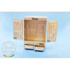 1/20 Tool Box Set (A)