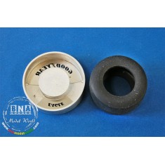1/20 1990's Logo Tyre Template Set