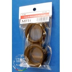 1/12 Motorcycle Wet Tyre Set (2pcs)