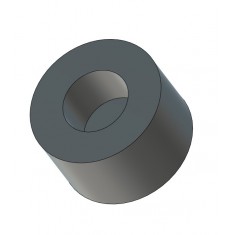 Rivets (A) 0.9 mm (50pcs, 3D print)