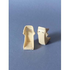 1/24 Recaro Seats (2pcs)